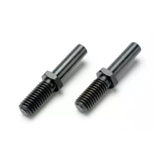 Rocker arm post (steel) (2), TRX5354