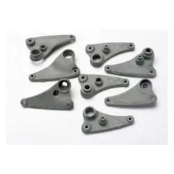 Rocker arm set, long travel (120-T) (use with #5318 or #5318, TRX5356
