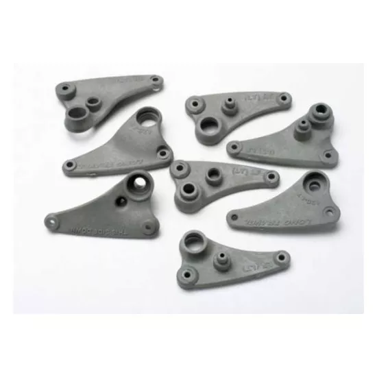 Rocker arm set, long travel (120-T) (use with #5318 or #5318, TRX5356