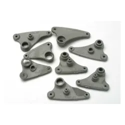 Rocker arm set, progressive-1 (90-T) (use with #5318 or #531, TRX5357