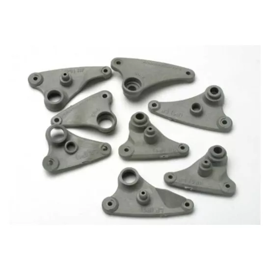 Rocker arm set, progressive-1 (90-T) (use with #5318 or #531, TRX5357