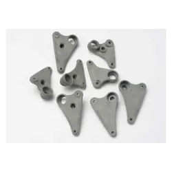 Rocker arm set, progressive-3 (90-T) (requires pushrods part, TRX5359