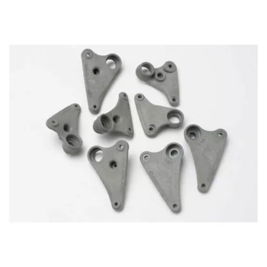 Rocker arm set, progressive-3 (90-T) (requires pushrods part, TRX5359