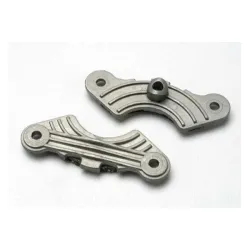 BRAKE PAD INNER/OUTER BONDED