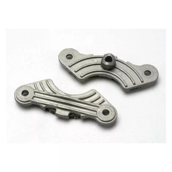 BRAKE PAD INNER/OUTER BONDED