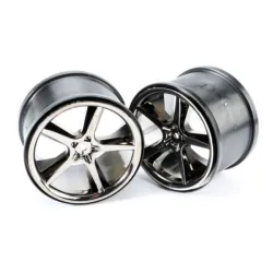 Wheels, Gemini 3.8 (black chrome) (2)