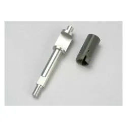 Brake cam (1)/ sleeve (1)