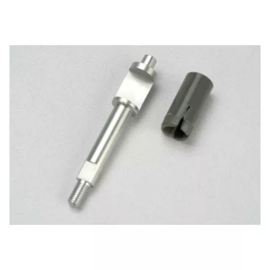 Brake cam (1)/ sleeve (1)