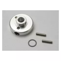 Primary clutch assembly/ 2x9.8mm pin/ 6x8x0.5 TW (1), TRX5390