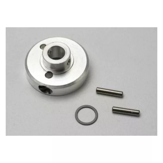 Primary clutch assembly/ 2x9.8mm pin/ 6x8x0.5 TW (1), TRX5390
