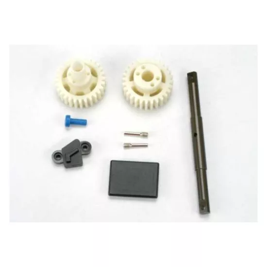 Forward only conversion kit (eliminates reverse), TRX5394X