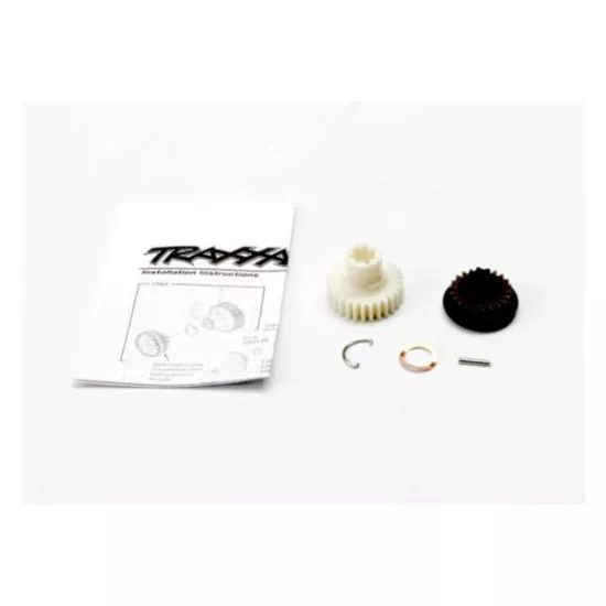 Primary gears, forward and reverse/ 2x11.8mm pin/ pin retain, TRX5396X