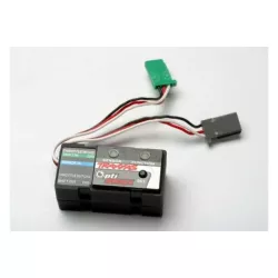 OptiDrive electronic shift module, TRX5398