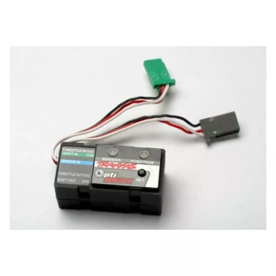 OptiDrive electronic shift module, TRX5398