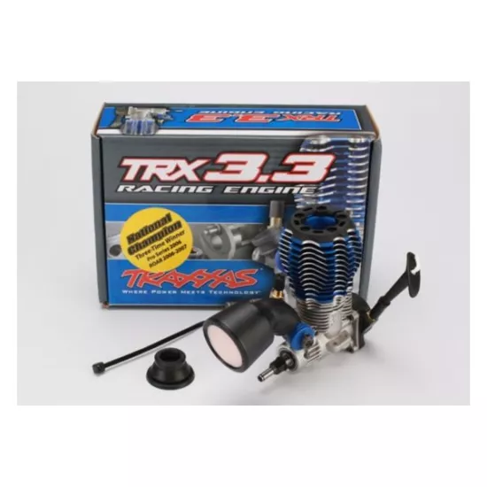 Traxxas TRX 3.3 Engine Ips Shaft W/ Re, TRX5407