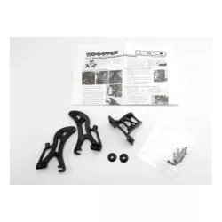 Wing mount, Revo (complete minus wing, part #5412 or other), TRX5411