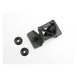Wing mount, center / wing washers (for Revo), TRX5413