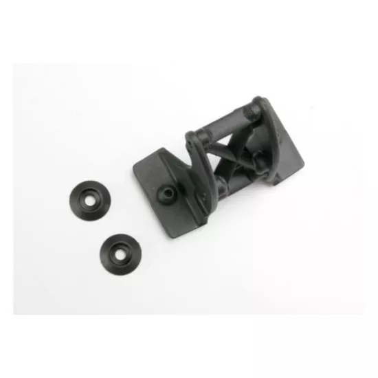 Wing mount, center / wing washers (for Revo), TRX5413