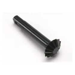 Gear, differential output (Revo center diff, front or rear w, TRX5416