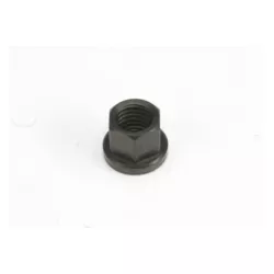 Flywheel Nut 1/4-28 thread (for big blocks w/SG shafts)/, TRX5422