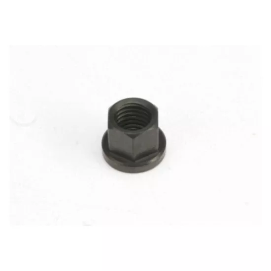 Flywheel Nut 1/4-28 thread (for big blocks w/SG shafts)/