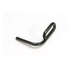 Hanger, Revo big block kit (black), TRX5423