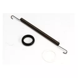 Spring, header (for Revo big block header)/o-ring (1) & gask, TRX5424