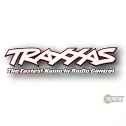 Header, exhaust (Revo Big block kit), TRX5425