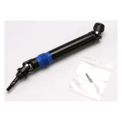 Driveshaft assembly (1), left or right (fully assembled, rea, TRX5451X