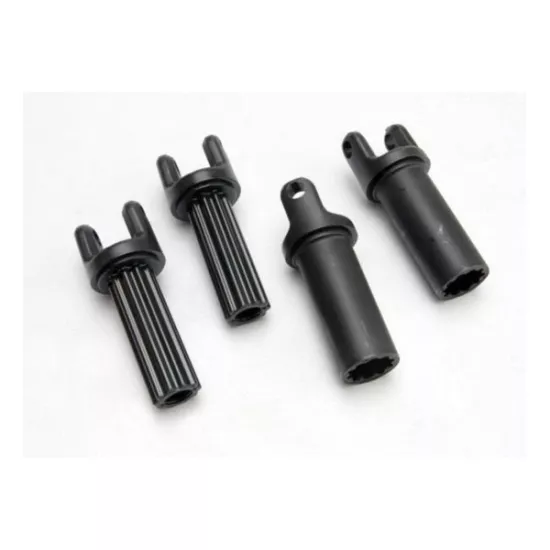 Half shafts, center front (Revo 3.3) (internal splined (1)/, TRX5456
