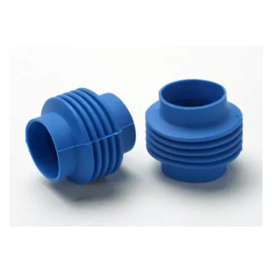 Boots, driveshaft (rubber) (2), TRX5459