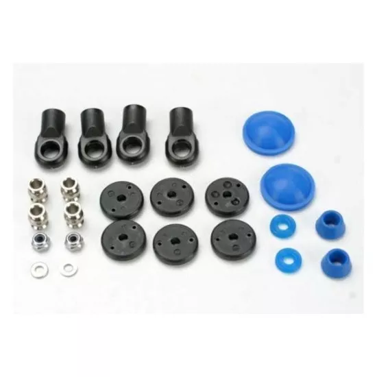Rebuild kit, GTR shock (x-rings, bump stops, bladders, all p