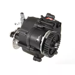 Transmission, complete (fits Revo 3.3)