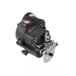 Transmission, complete (fits Revo 3.3)