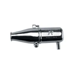 Tuned pipe, Resonator, R.O.A.R. legal (dual-chamber, enhance, TRX5493