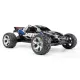 Traxxas Nitro Jato 3.3, 2.4GHzTQI  TSM, Blue