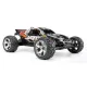 Traxxas Nitro Jato 3.3, 2.4GHzTQI  TSM, Yellow/Red