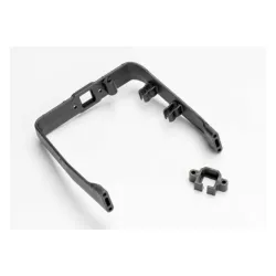 Roll hoop/ EZ-Start plug mount