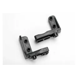 Servo mounts, steering (left & right), TRX5519