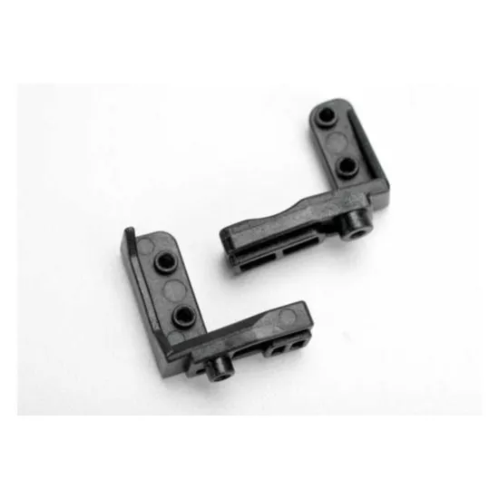 Servo mounts, steering (left & right), TRX5519