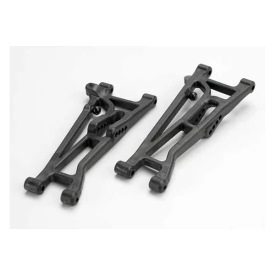 Suspension arms, front (left & right), TRX5531