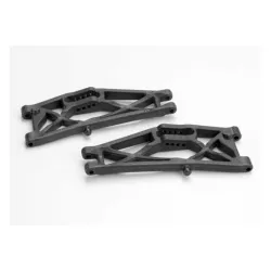 Suspension arms, rear (left & right), TRX5533