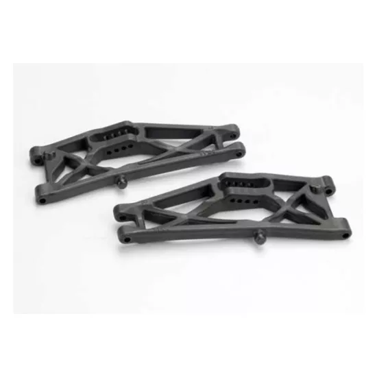 Suspension arms, rear (left & right), TRX5533