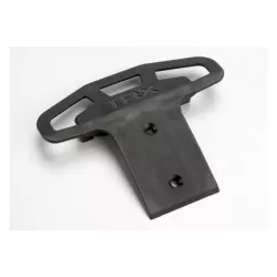 Bumper, front, TRX5535