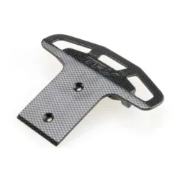 Bumper (front), Exo-Carbon finish (Jato)