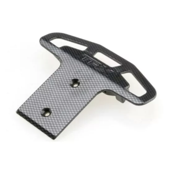 Bumper (front), Exo-Carbon finish (Jato)