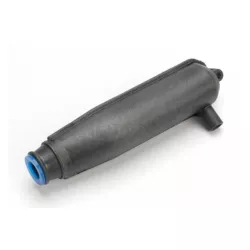 Tuned pipe, composite (Jato) assembled (TRX 2.5), TRX5541