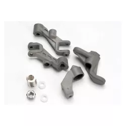 Steering bellcranks/ servo saver/ servo saver spring/ steeri