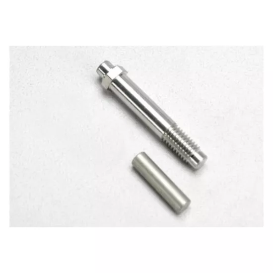 Bellcrank posts (steering)(2), TRX5544