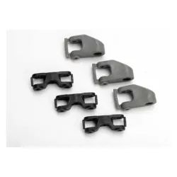 Servo horns, steering and throttle (for non-Traxxas servos (, TRX5545X